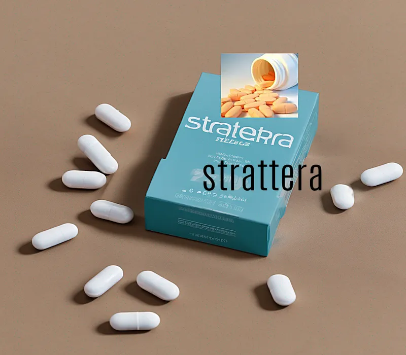 Precio de strattera 10 mg